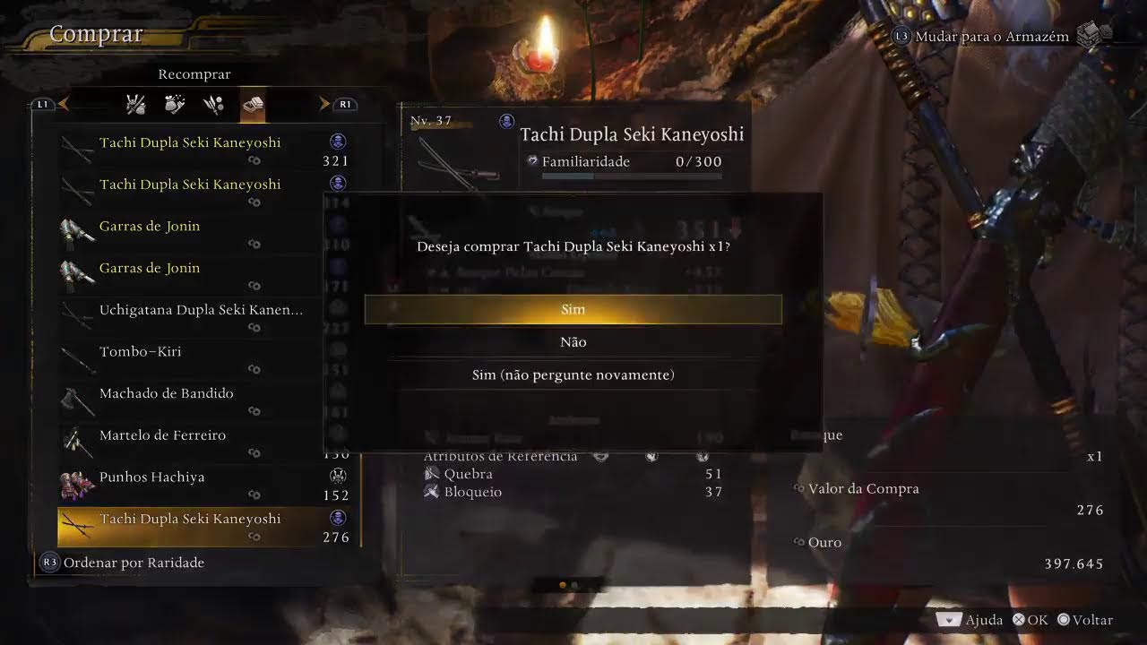 Nioh 3
