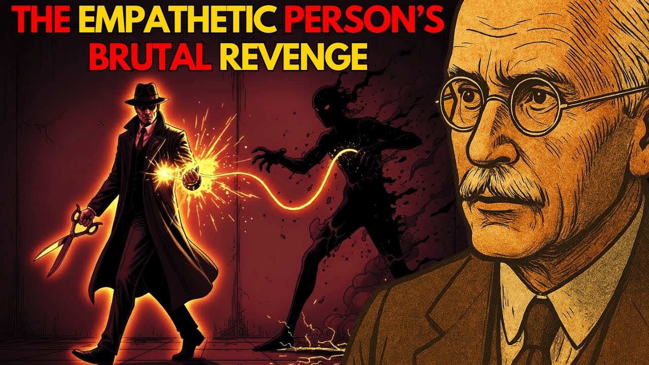 Why the Empath’s Quiet Exit Is the Most Brutal Revenge - Spiritual Wisdom