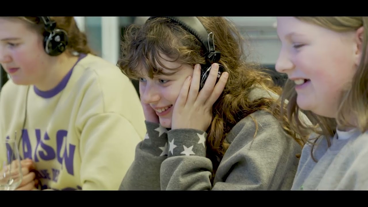 Ritme Robot - Maak je eigen muziek met Klappy