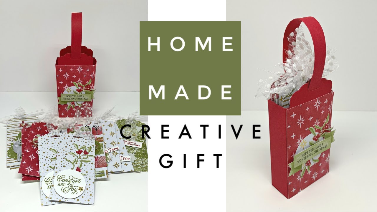 How to Make Creative Homemade Gift Tags