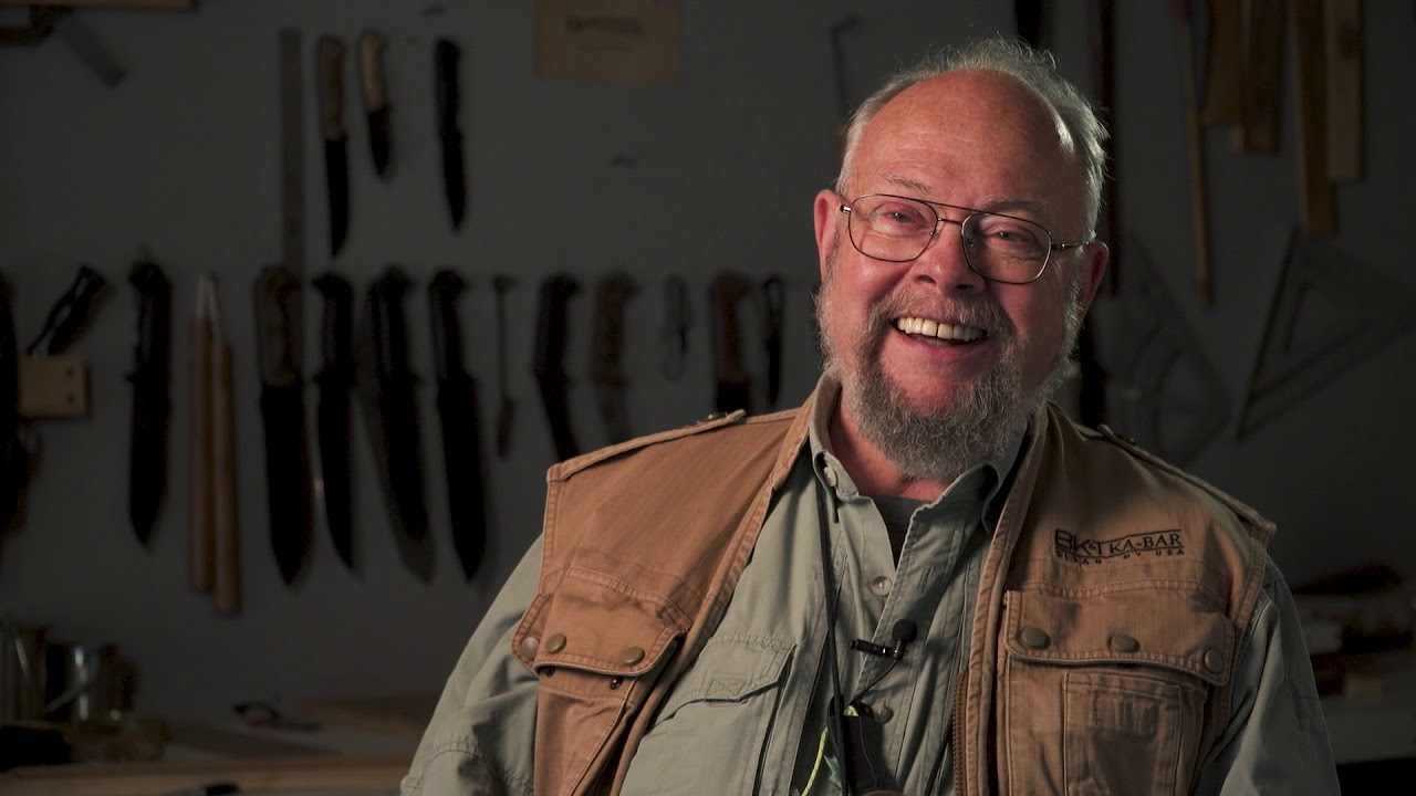 KA-BAR Presents Ethan Becker of Becker Knife & Tool