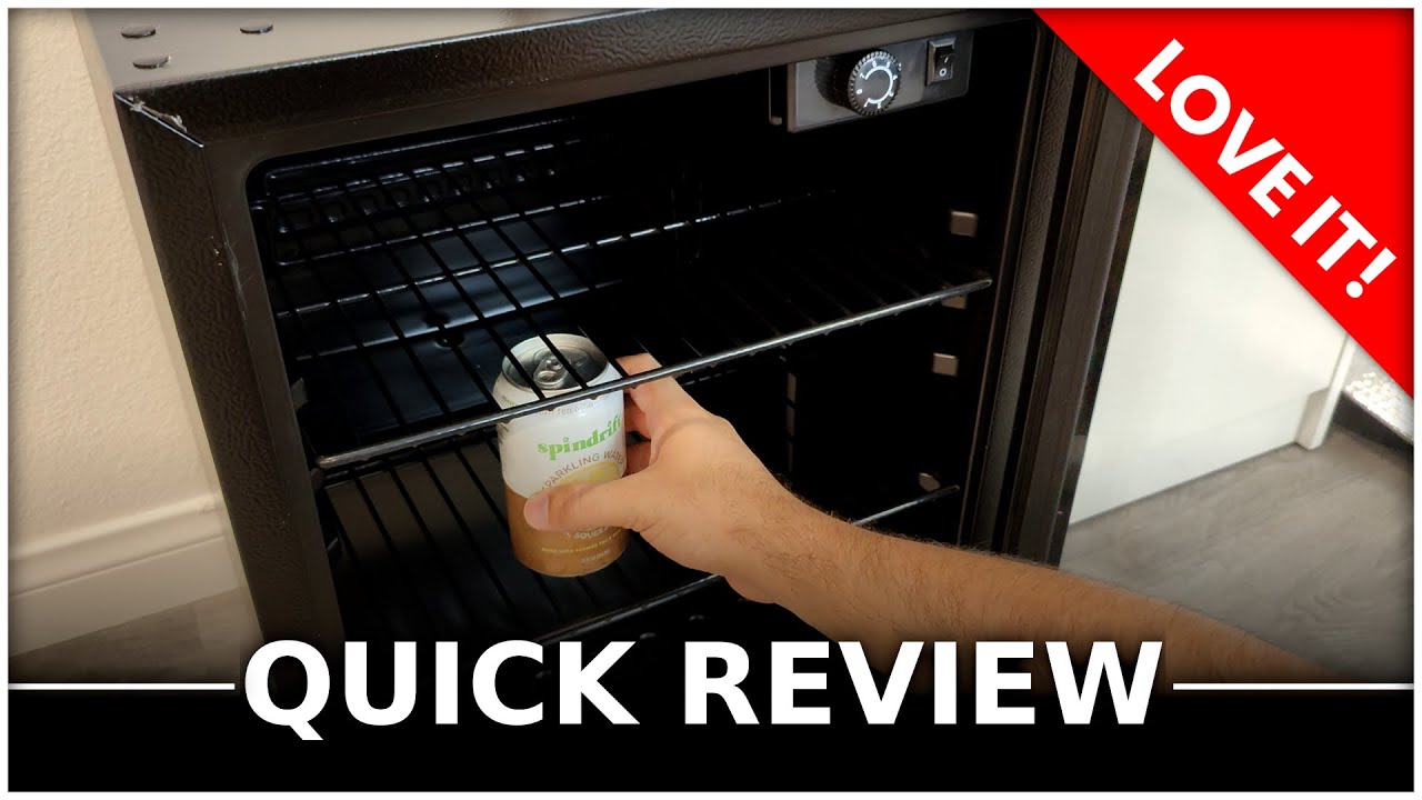 Antarctic Star Beverage Cooler