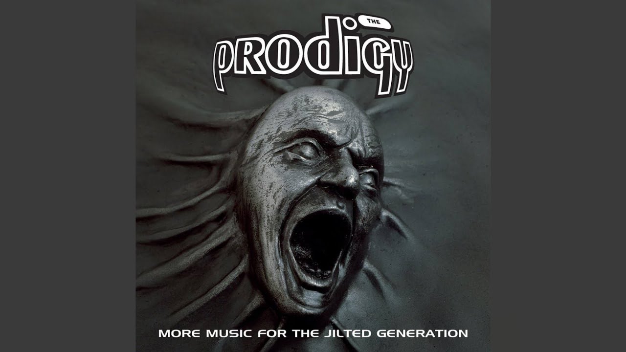 The Prodigy - Poison (Radio 1 Maida Vale Session)