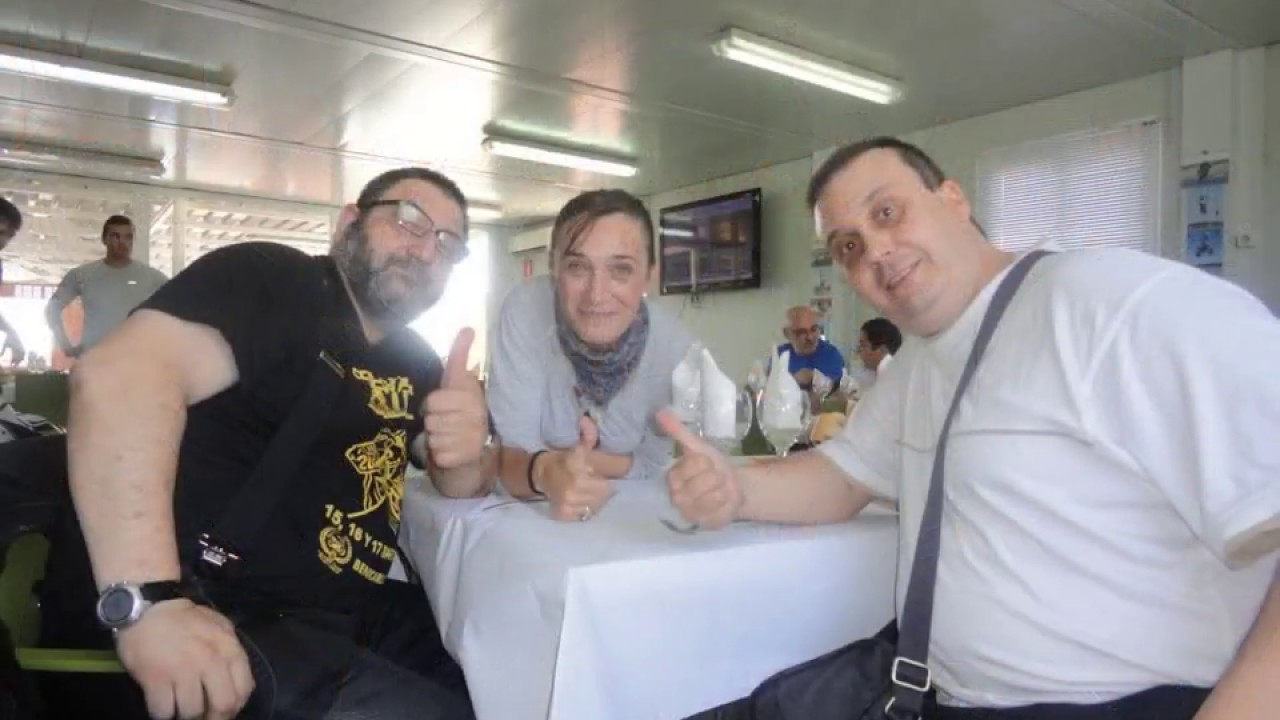 Curso de Pilotaje - Super7moto