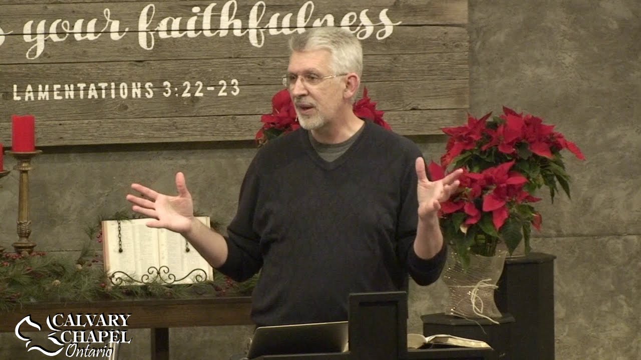 2 Kings 16-17 - The Fall of Israel
