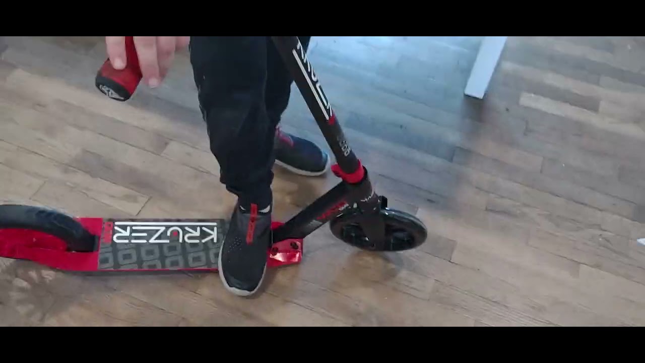 Kruzer 200 review scooter 🛴🛴🛴🛴🛴🛴#scooter