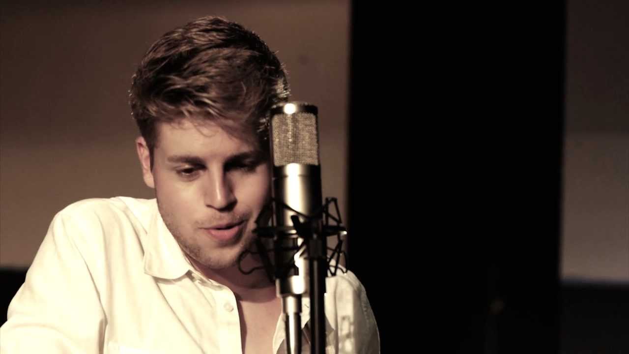 Jailhouse Rock - Elvis Presley (Cover)