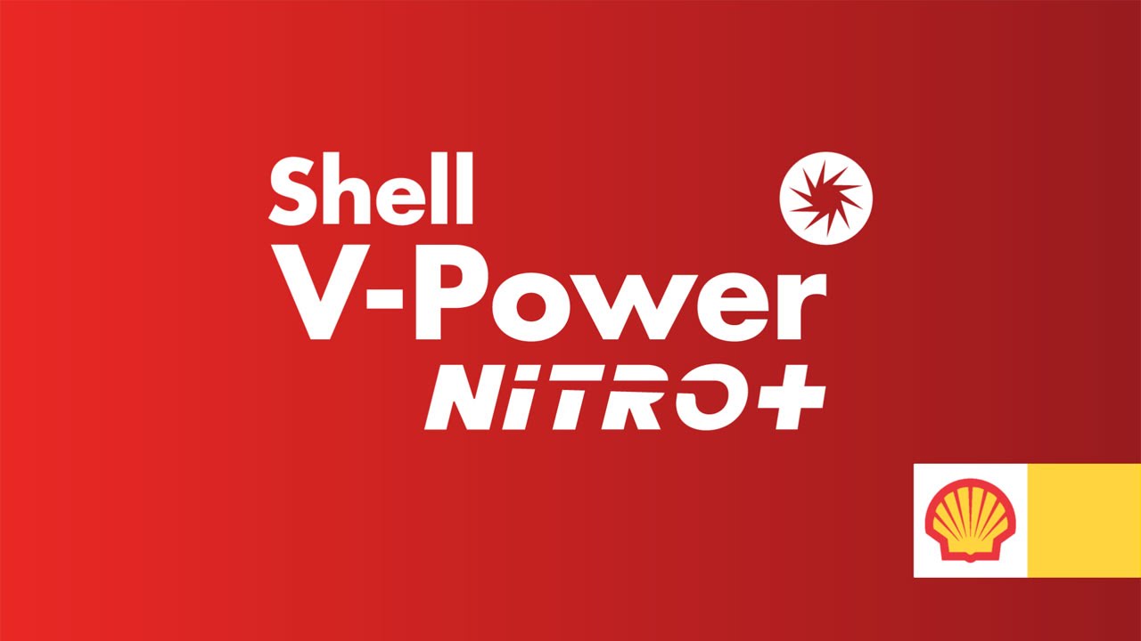 Shell V-Power Nitro+