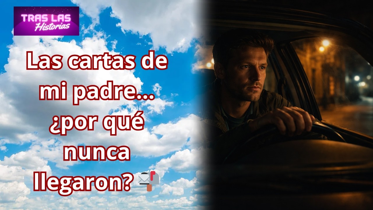 🧭 Un solo día lo obligó a elegir el rumbo de su vida
