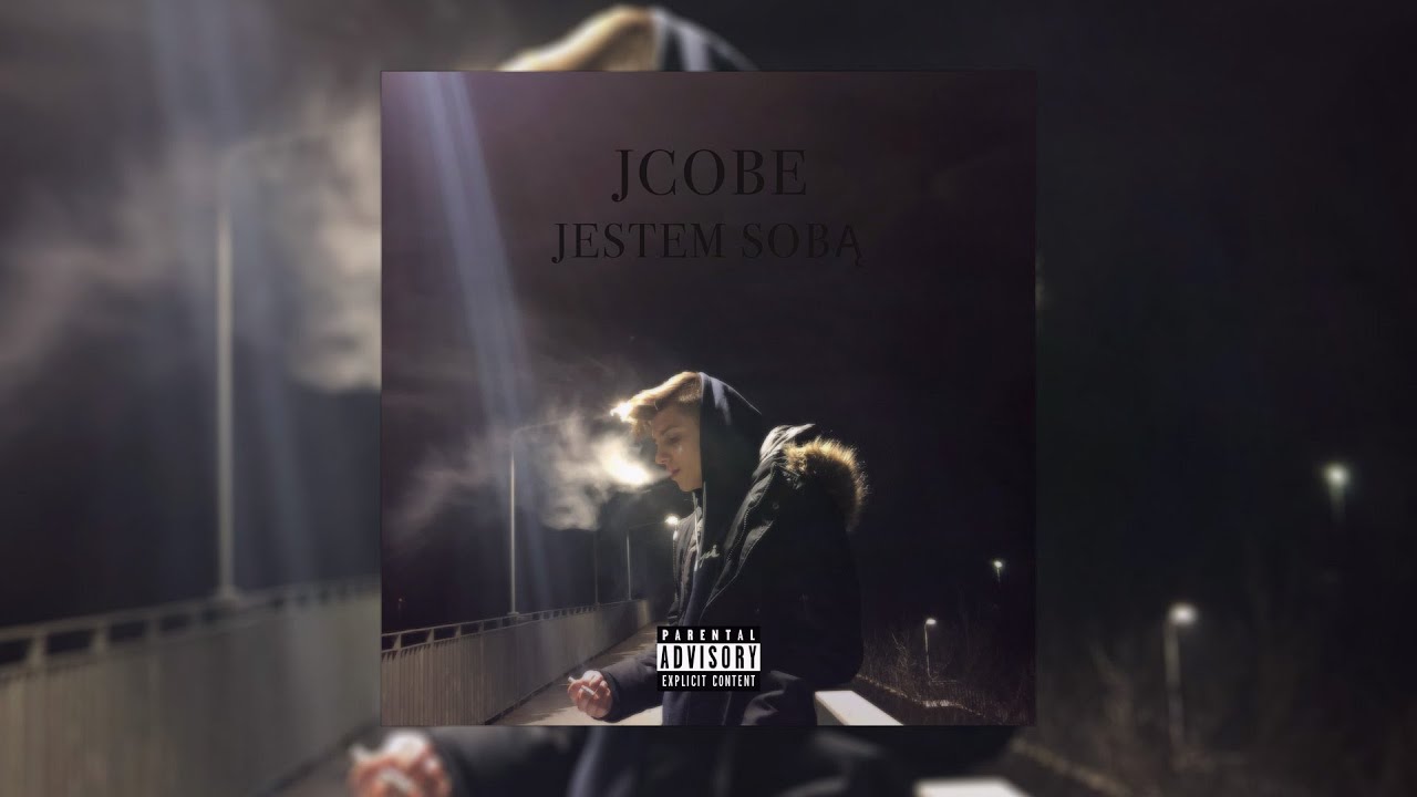 Jcobe - Jestem Sobą