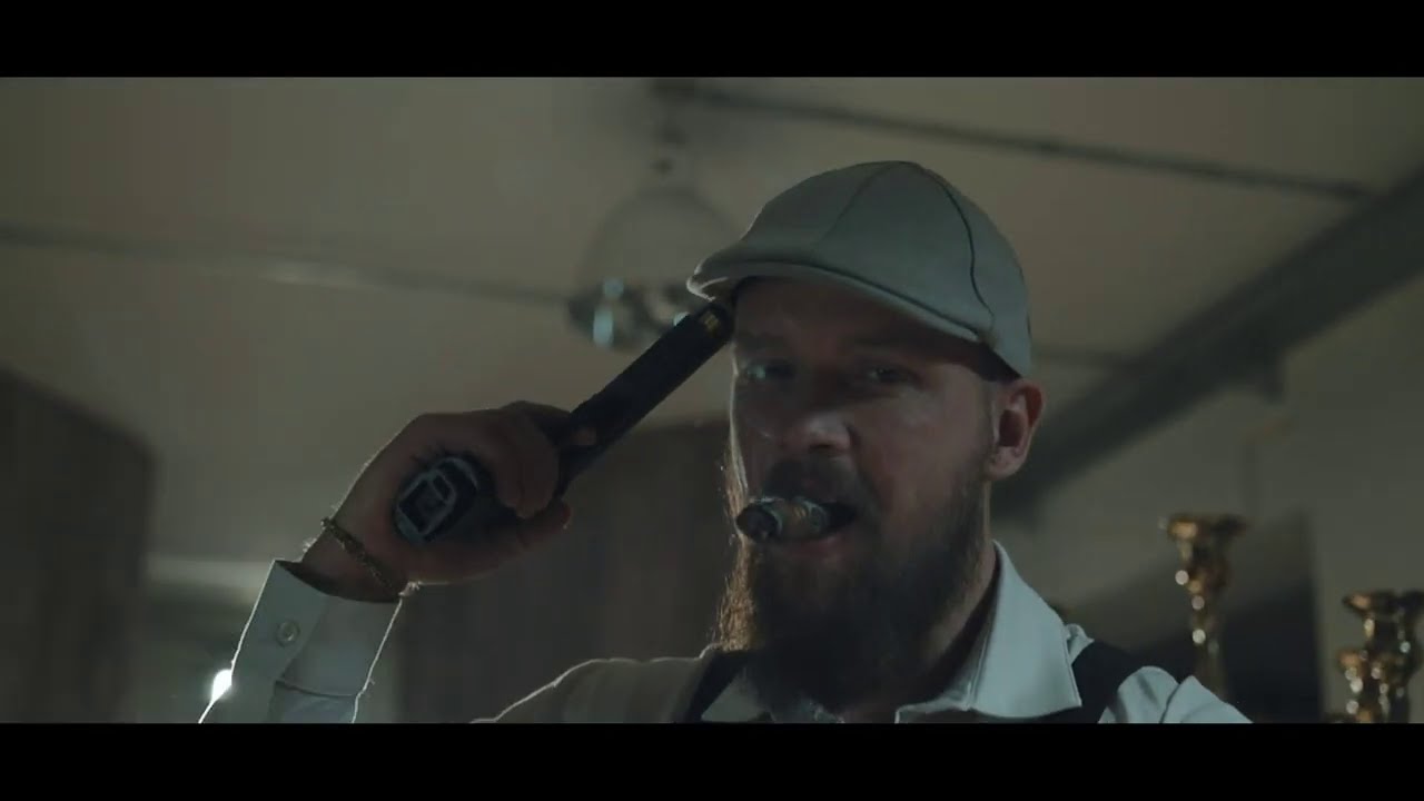 ASCHE X KOLLEGAH - NBK INTRO (prod. by Asche)