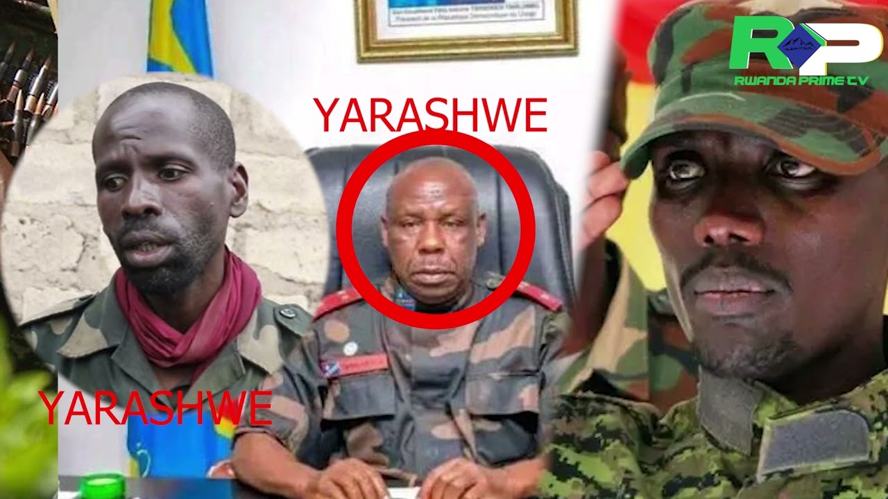 BREAKING NEWS :BIHINDUYE ISURA ☄️🇨🇩☄️🇨🇩☄️ MONUSCO YINJIYE MUNTAMBARA