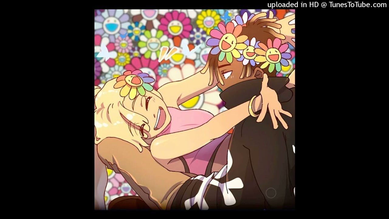 (FREE) Juice WRLD type beat 