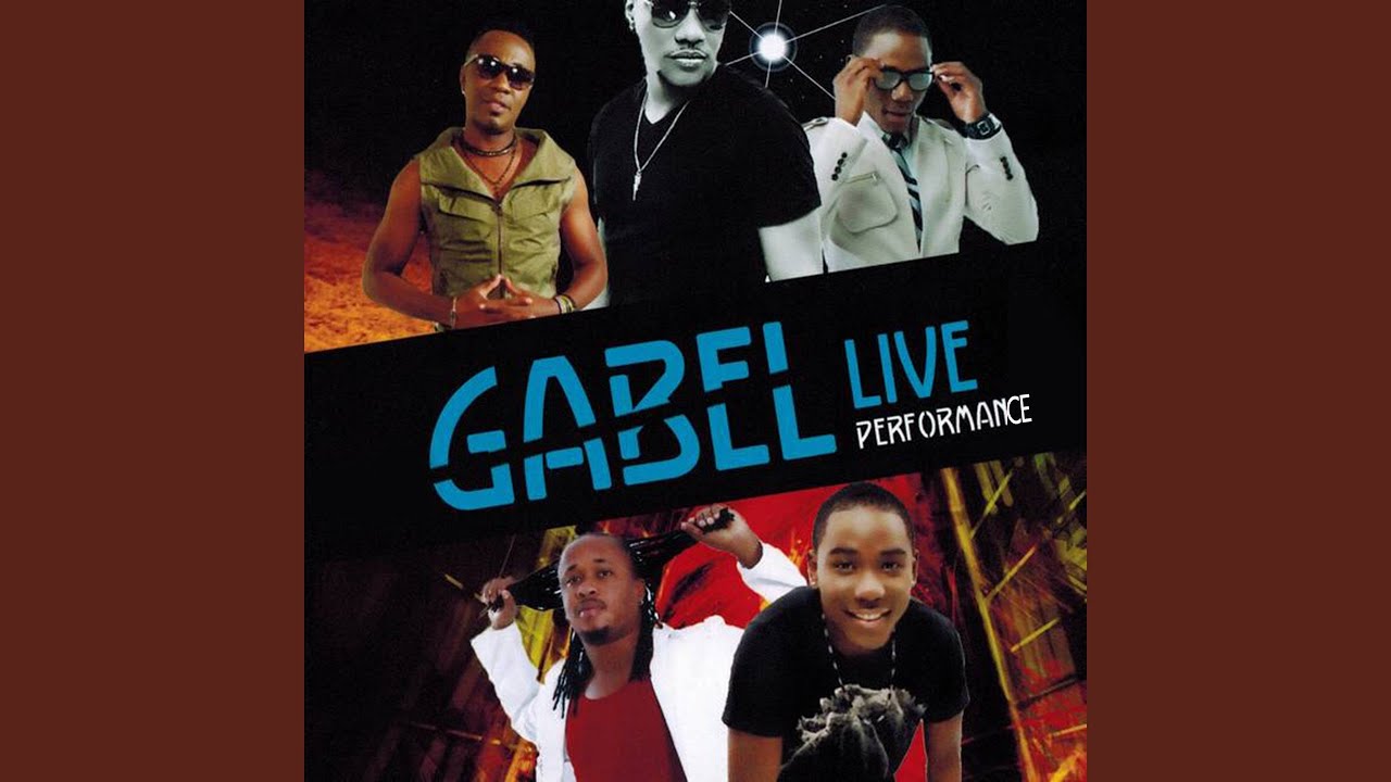Fe yo wew (Live)