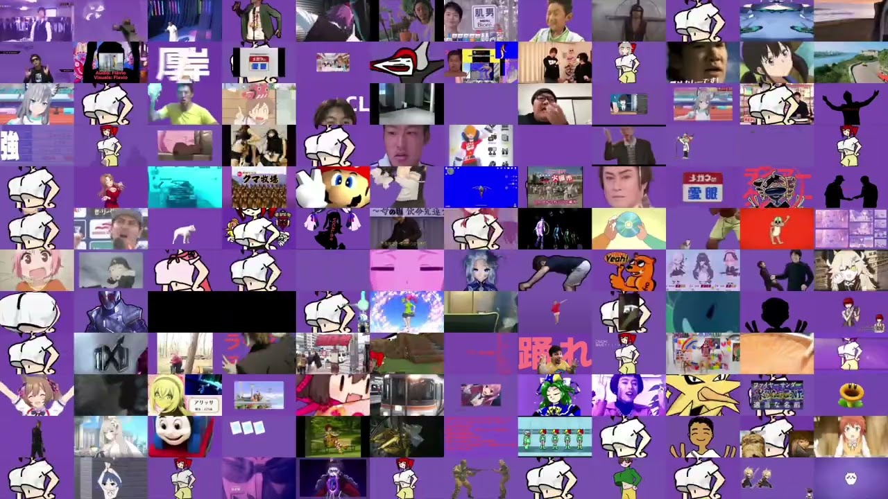 【未完成の比較】ライアーダンサー