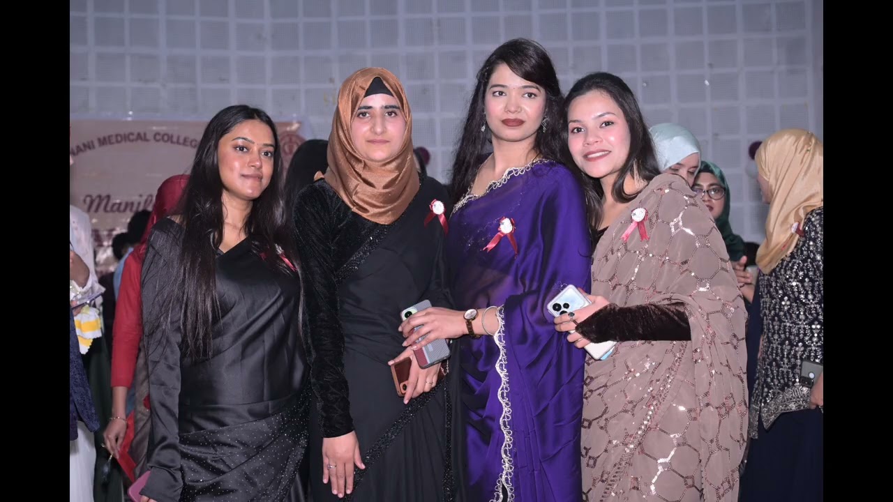 Thankyou so much seniors for such a great party organisation 🤩😍 #freshers 