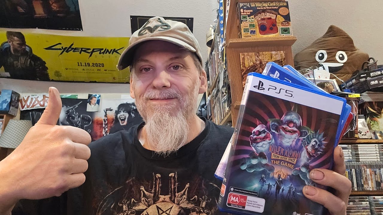 Video Game Pickups!! 2-11-26!!!