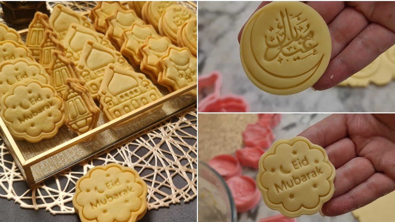 اجمل بلاطو صابلي😍راح يبهر ضيوفكم مع عجينة الصابلي الناجحة و المعتمدة لدي💯