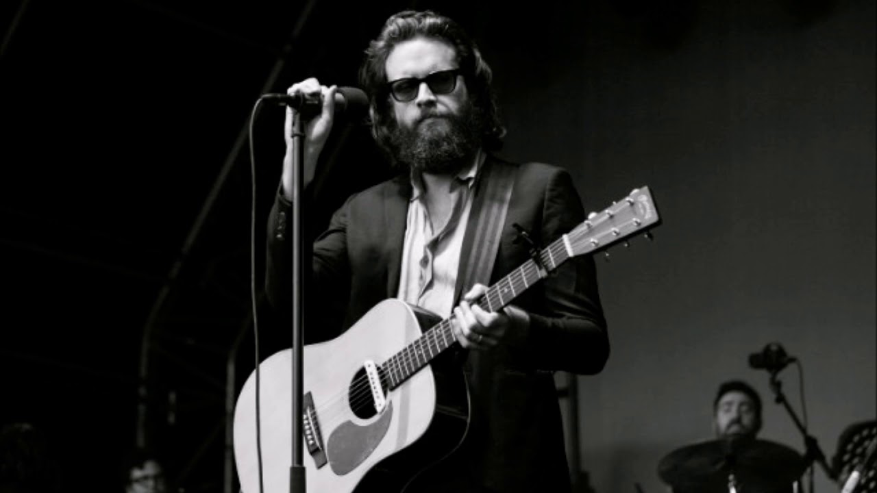 Father John Misty – Everything Is Free (Gillian Welch cover)