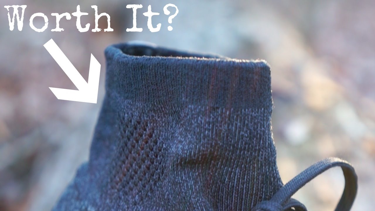Dynamic Fit Collars! Are They Worth it? | AlexFootball17