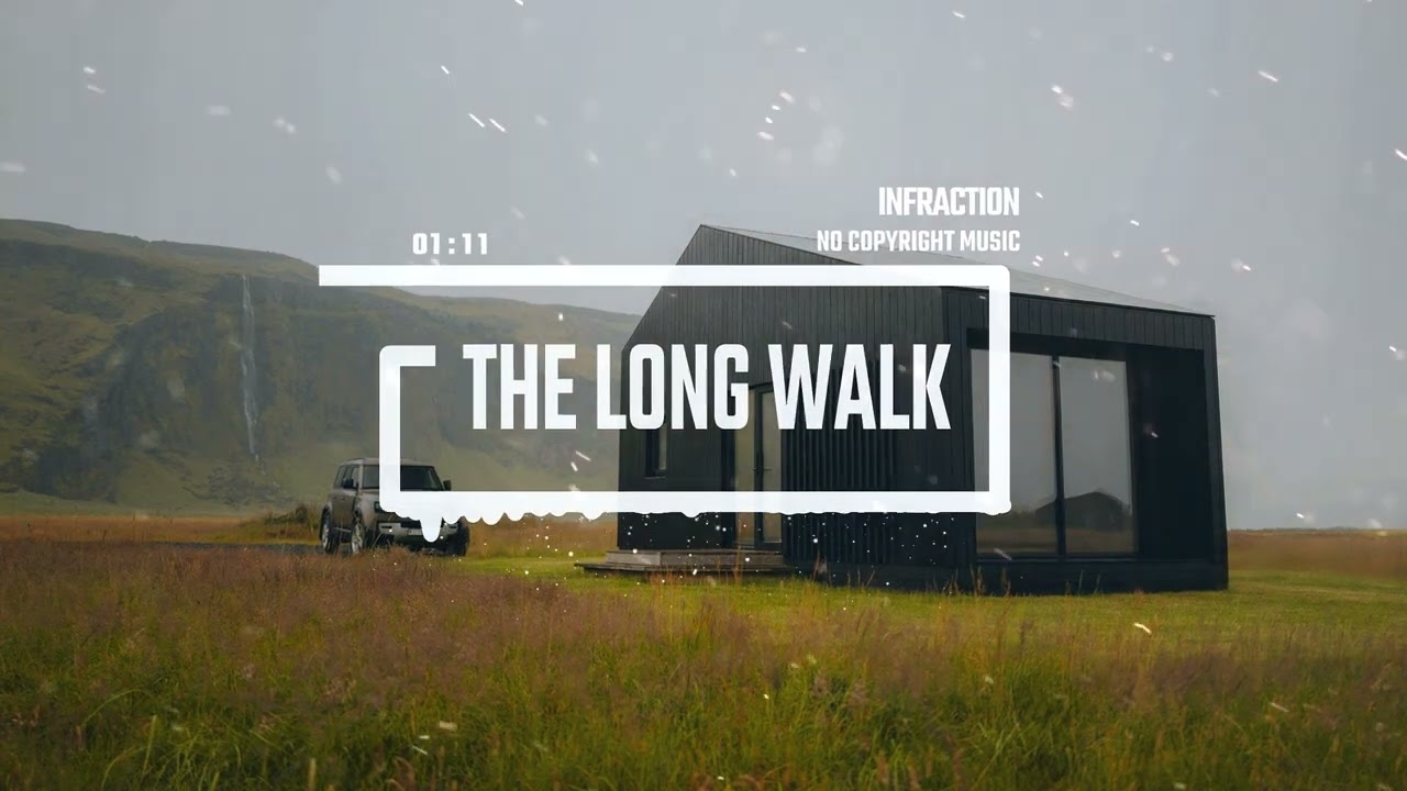 Cinematic Violin  Documentary by Infraction [No Copyright Music] / The Long Walk