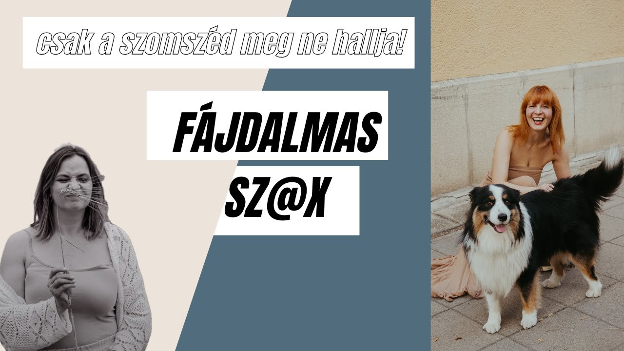 Csak a szomszéd meg ne hallja! - Podcast Szlameniczky Annával és Árvai Nórával