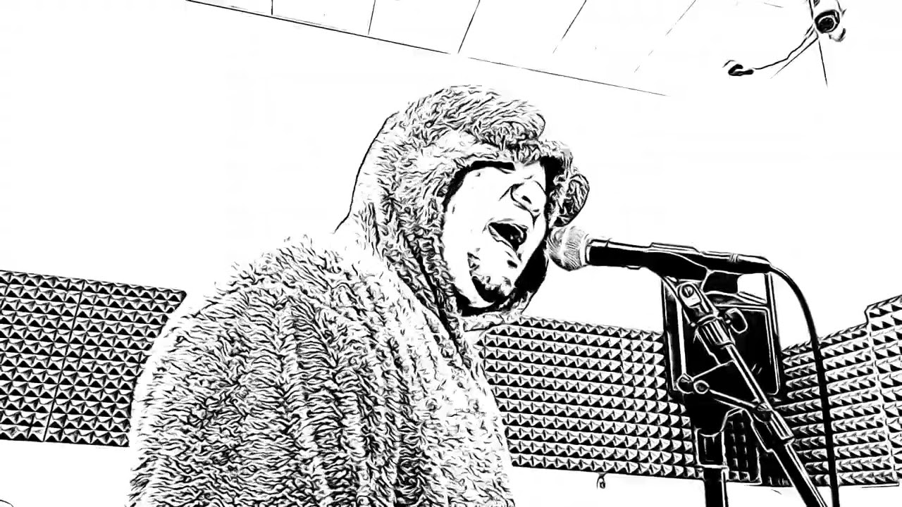 うたってみたよ🎤♪（甲賀忍法帖）20241223