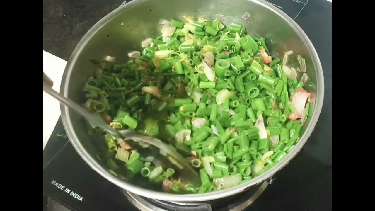 ಈರುಳ್ಳಿ ಕಾವು ಪಲ್ಯ#socialmediafood #food #cooking #recipe #foodrecipes #foodrecipes 