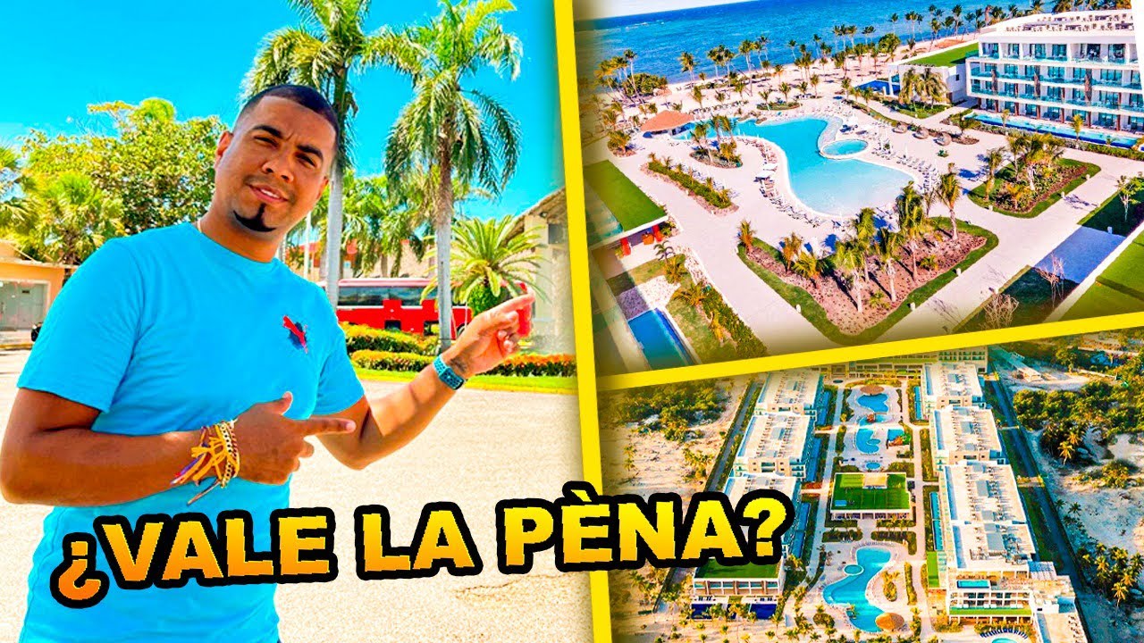 El Resort mas famoso en Instagram, lo que debes saber