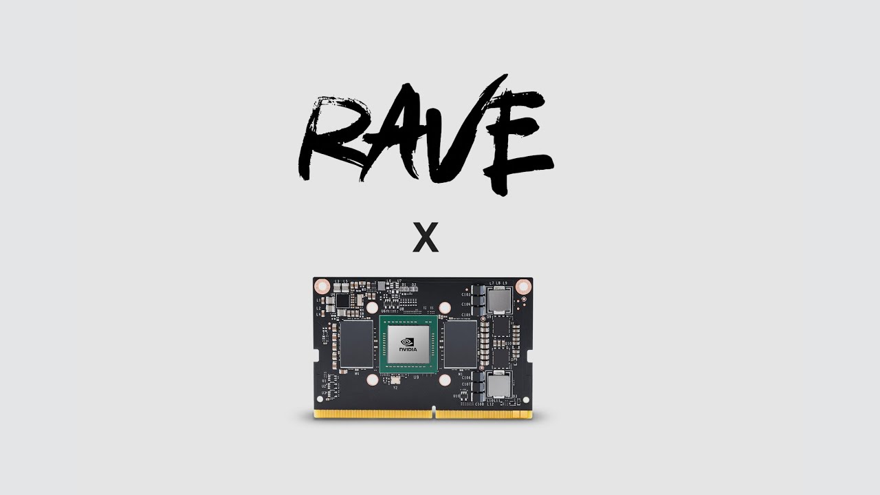 Realtime Neural Audio Synthesis - embedded RAVE #2