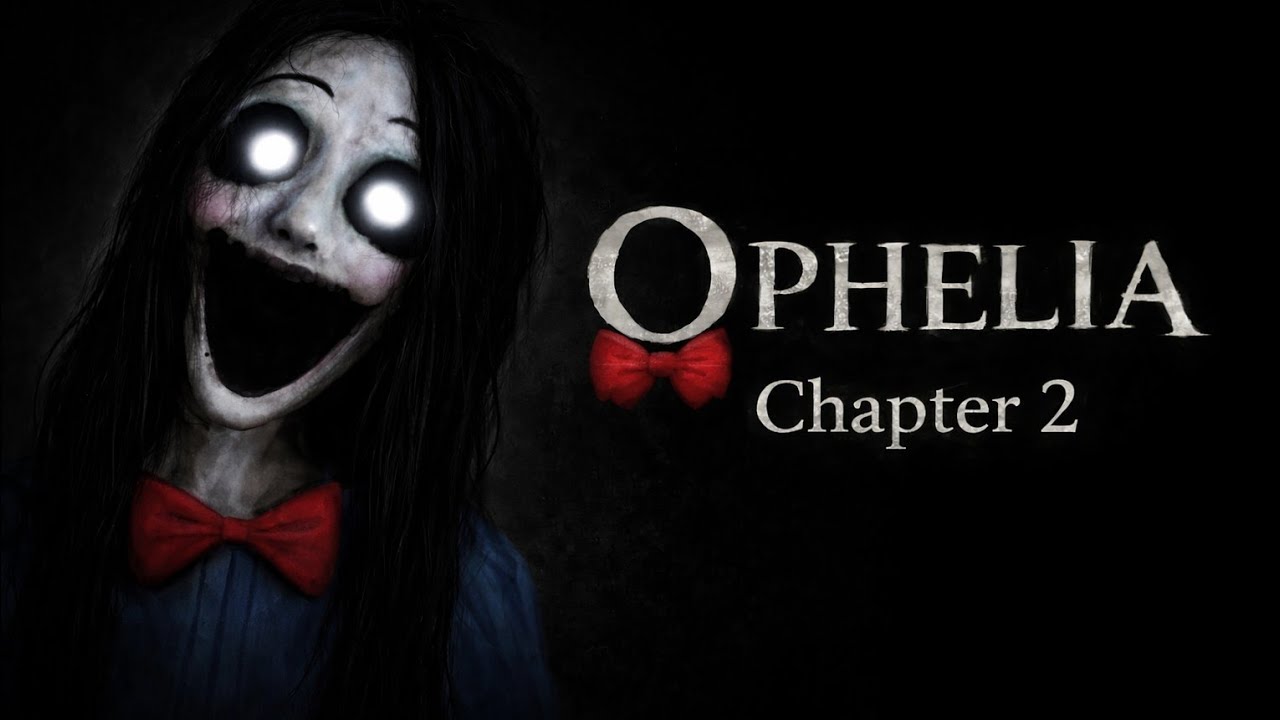 Ophelia Chapter 2 in Roblox Online PS5 Pro 4K 60FPS