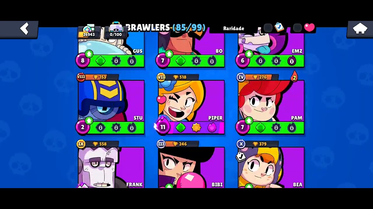#brawl stars 