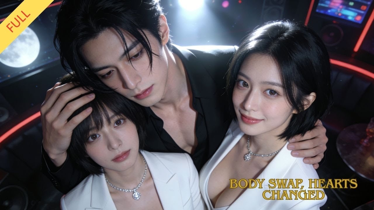 【FULL】Two Lives Swapped: Changing Hearts, Altered Destinies, and the Question of Returning Home