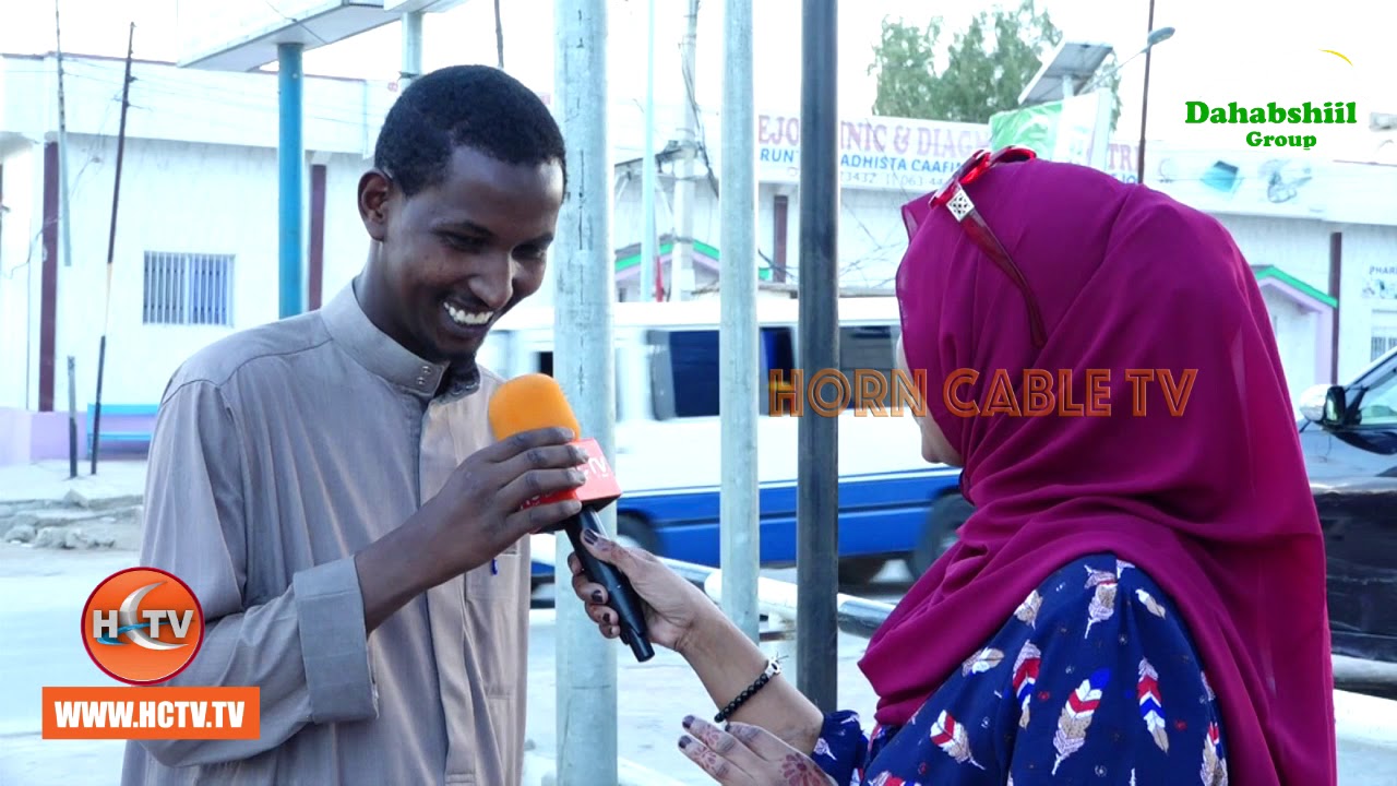 Barnaamijka Waydiinta Bulshada Su.aal Xiisaheeda Wadata | By Sagal Guure|
