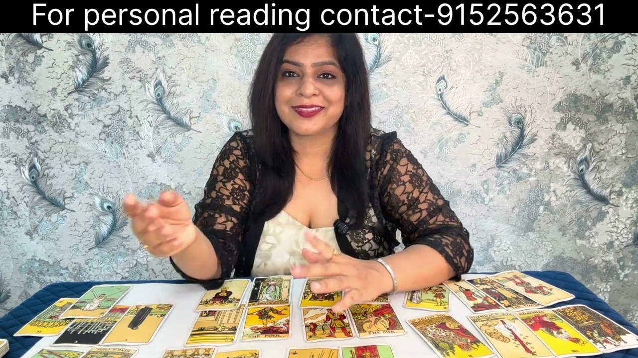 Relationship reading for Aries from 10th-20th February 2026