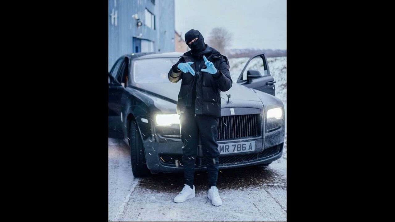 (FREE) Major RD x TOKIODK x LEALL Drill Type Beat - "Manobras" (prod. Skinny x JSDR)