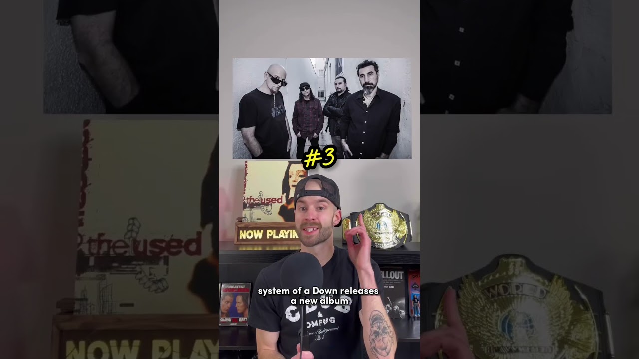 5 completely unhinged, but also kind of believable music predictions for 2023