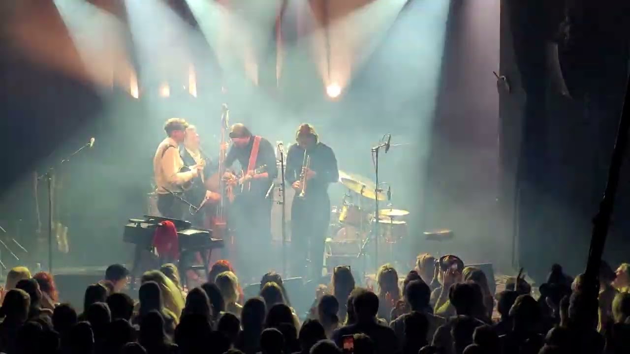 Arppa - Oulu (Theme) - Tavastia 2023