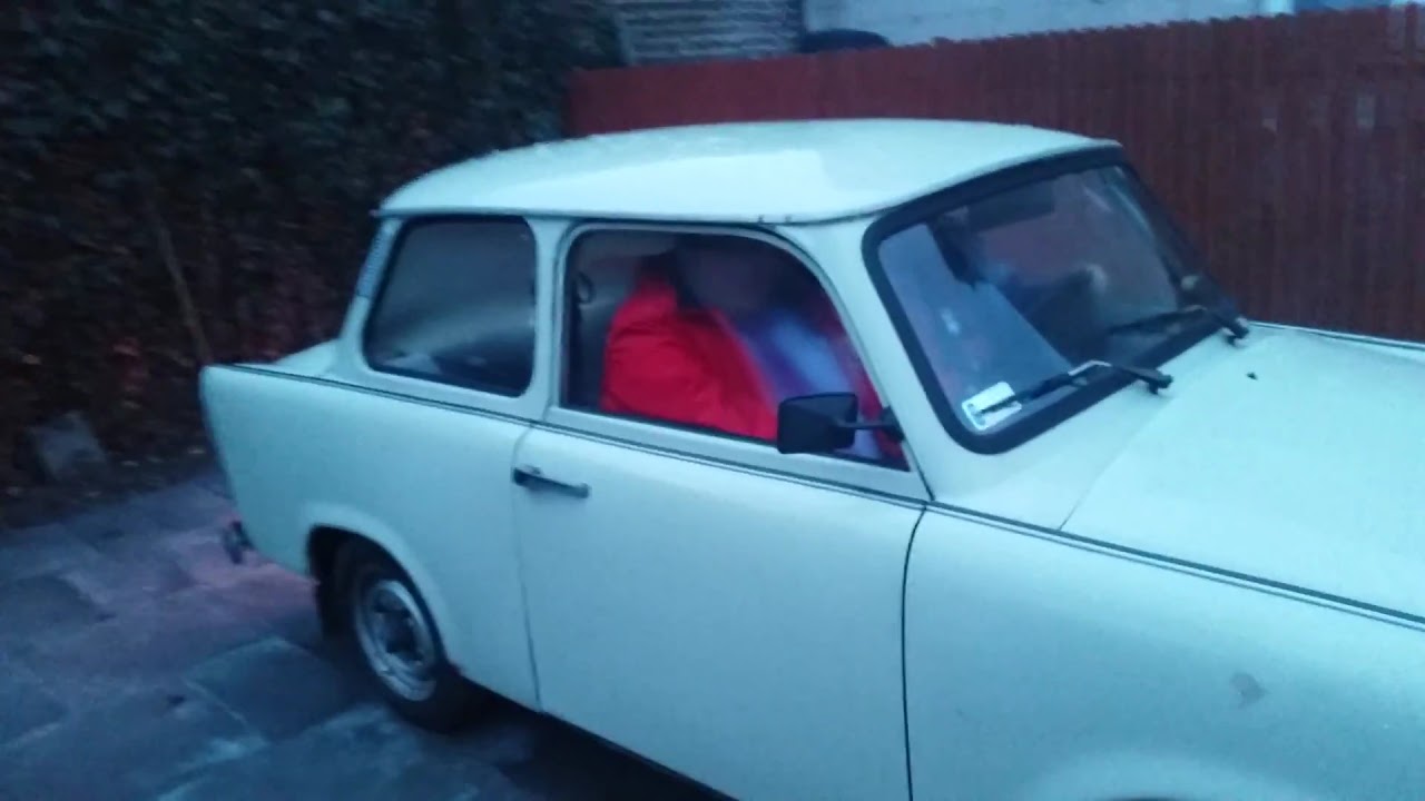 trabant