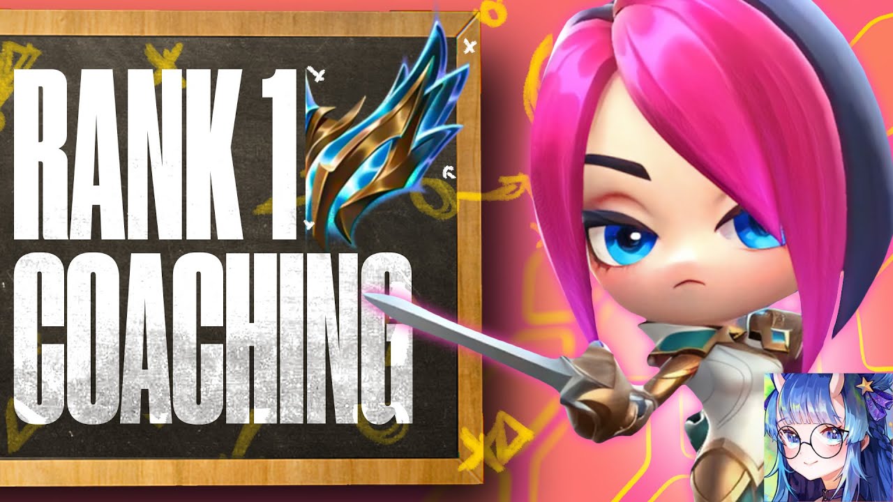 How to Balance Your Items in Set 16 | TFT Rank 1 Coaching