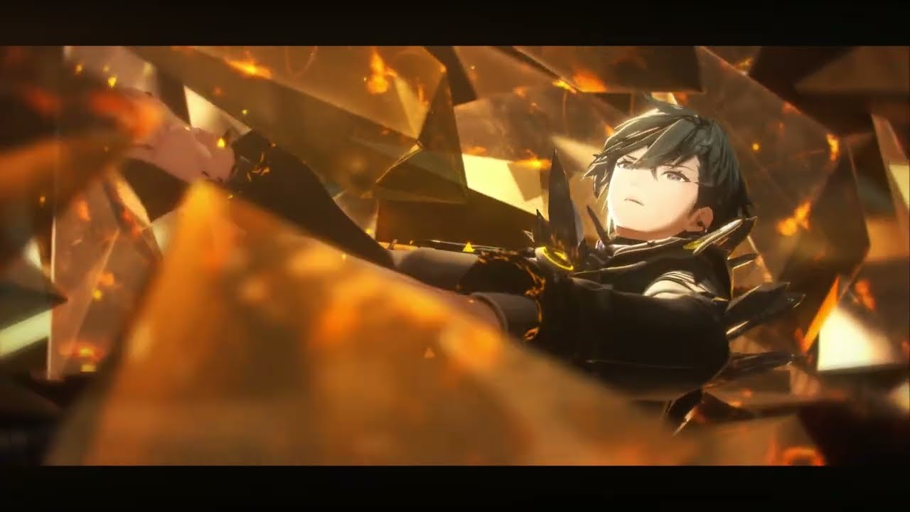 Arknights: Endfield OST - Valley Reboot