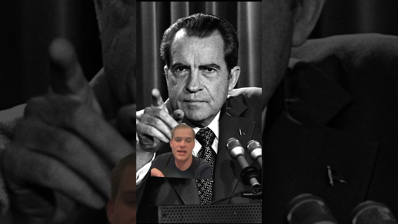 Nixon, JFK, and the CIA