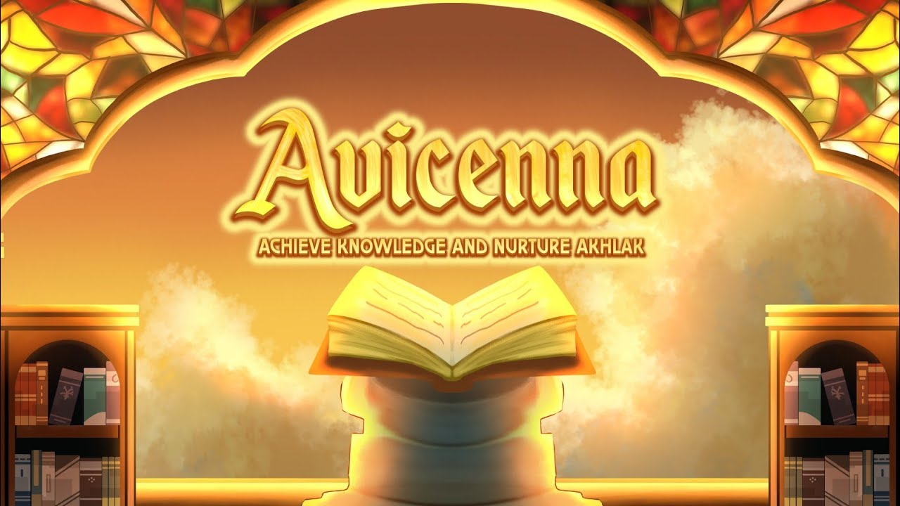 Lomba Keagamaan Islam 2026: Avicenna