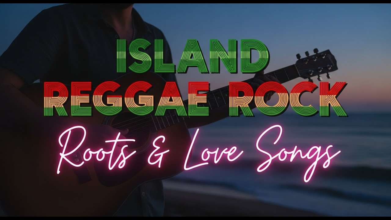 Classic Reggae Rock Stream  Roots Ska and Dub Fusion