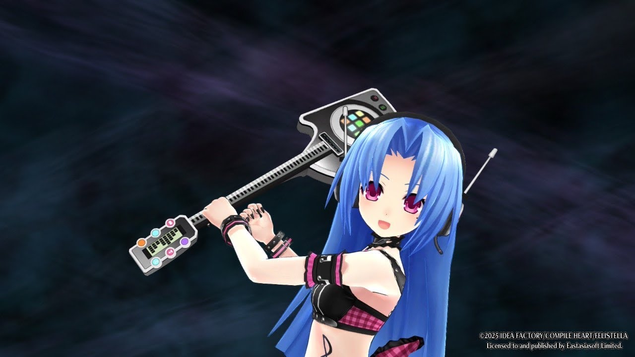 5PB - Neptunia Rebirth 3 