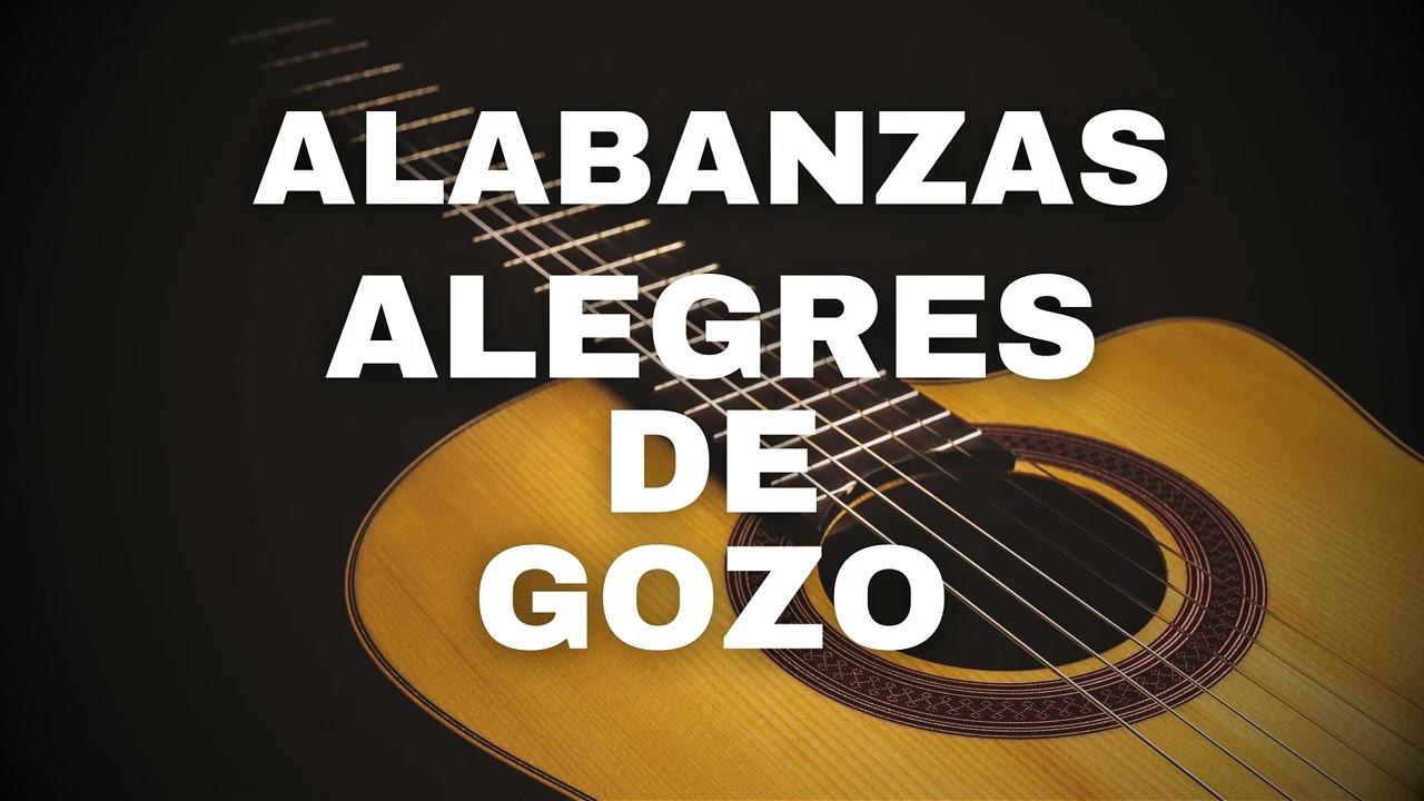 Alabanzas Alegres de Gozo