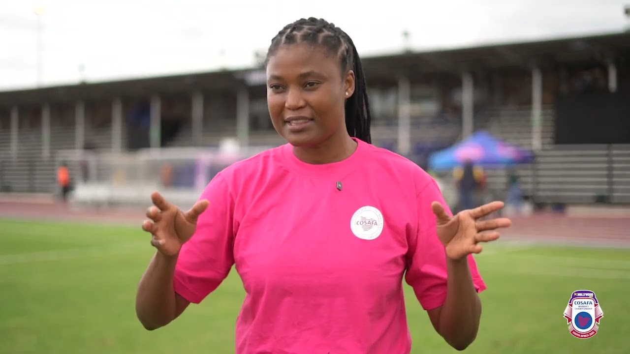 Legends Rhoda and Matjekane preview day six, matchday two in Group C between Namibia and Madagascar.