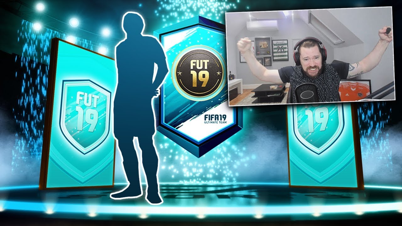 FREE PACKS & 2 FOR 1 PACKS! - FIFA 19 Ultimate Team