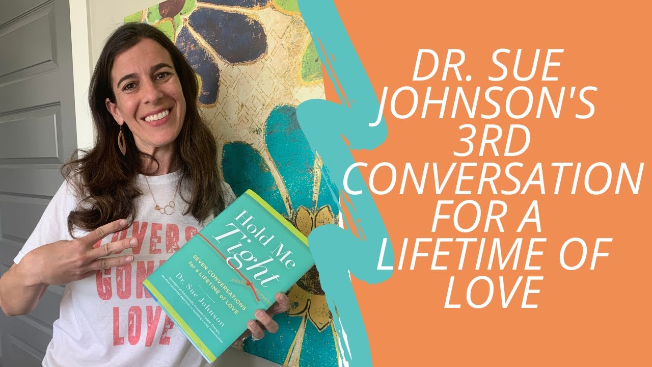 Revisiting a Rocky Moment - Conversation #3 For a Lifetime of Love