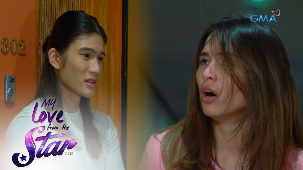 My Love From The Star: Tipsy Steffi